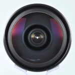 Minolta MD 7.5mm F/4 Fisheye