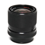 Carl Zeiss Distagon [HFT] 25mm F/2.8 (OPTON, Rollei-HFT, Voigtlander Color-Skoparex)