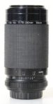 HFT Apo-Rolleinar 70-210mm F/3.5-4.5 Macro