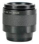 Nikon Teleconverter TC-200
