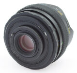 Fuji Photo Film EBC Fujinon 16mm F/2.8 Fisheye