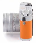 Leica SUMMILUX-M 50mm F/1.4 “Al-Thani”