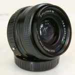 Fuji Photo Film X-FUJINAR·W 28mm F/2.8 DM (X-KOMINAR)