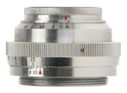 Asahi TAKUMAR 50mm F/3.5 [II]