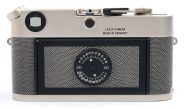Leica SUMMICRON-M 50mm F/2 “150 Jahre Optik”