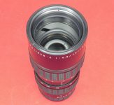 Fuji Photo Film EBC FUJINON·Z 75-150mm F/4.5