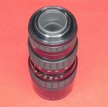 Fuji Photo Film EBC FUJINON·Z 75-150mm F/4.5