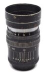 Nikon NIKKOR-P·C 85mm F/2