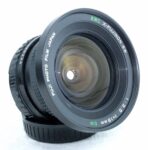Fuji Photo Film EBC X-Fujinon-SW 19mm F/3.5 DM
