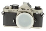 Nikon FM2/T