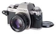 Contax S2 ~CONTAX 60 Years~