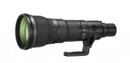 Nikon AF-S NIKKOR 800mm F/5.6E FL ED VR