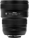 Nikon AF-S Nikkor 18-35mm F/3.5-4.5G ED