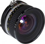 Nikon AI-S NIKKOR 20mm F/2.8