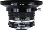 Nikon AI-S Nikkor 20mm F/2.8