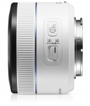 Samsung 45mm F/1.8 [T6] 2D/3D