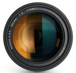 Nikon AI-S NIKKOR 200mm F/2 ED-IF