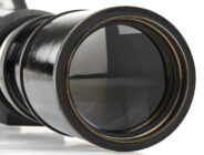 Carl Zeiss Jena Fernobjektiv 500mm F/8 [T]