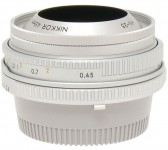 Nikon AI-S Nikkor 45mm F/2.8P