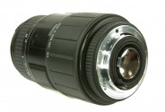 Sigma 70-300mm F/4-5.6 DL Macro ZEN