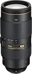 Nikon AF-S NIKKOR 80-400mm F/4.5-5.6G ED VR