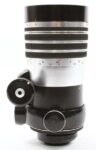 Heinz Kilfitt Munchen Pan-Tele-Kilar 300mm F/4