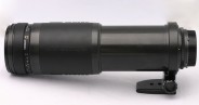 Tamron AF 200-400mm F/5.6 LD [IF] 75D