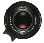 Leica APO-SUMMICRON-M 50mm F/2 ASPH. [VI]