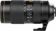 Nikon AF-S Nikkor 80-400mm F/4.5-5.6G ED VR