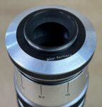 Heinz Kilfitt Munchen Tele-Kilar 300mm F/5.6