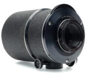 Zoomar Muenchen Sport-Reflectar 500mm F/5.6 [I]