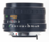 Vivitar 28mm F/2.8 MC