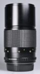 Cosina Cosinon-T 200mm F/4 MC
