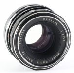 Meyer-Optik Gorlitz Oreston 50mm F/1.8