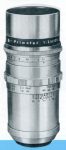 Meyer-Optik Gorlitz Primotar 135mm F/3.5 [V]