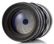 Meyer-Optik Gorlitz Telemegor 180mm F/5.5 [V]