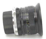 Sigma[-XQ] [Widerama] MF 18mm F/3.2 (Spiratone)