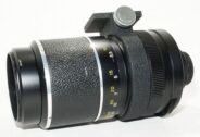 Lentar 500mm F/8 Mirror