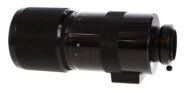Sigma[-XQ] MF 500mm F/8 Mirror