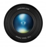 Samsung 10mm F/3.5 Fisheye