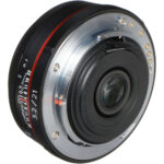 HD Pentax-DA 21mm F/3.2 AL Limited