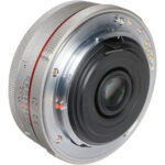 HD Pentax-DA 21mm F/3.2 AL Limited