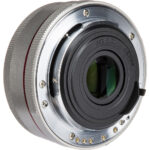 HD Pentax-DA 70mm F/2.4 Limited