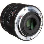 HD Pentax-DA 35mm F/2.8 Macro Limited
