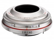 HD Pentax-DA 40mm F/2.8 Limited