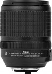 Nikon AF-S DX NIKKOR 18-140mm F/3.5-5.6G ED VR