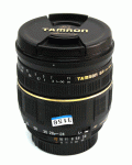Tamron SP AF 24-135mm F/3.5-5.6 AD Aspherical [IF] Macro 290D “50th Anniversary”