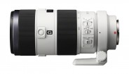 Sony 70-200mm F/2.8 G SSM II [SAL70200G2]