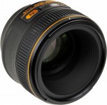 Nikon AF-S NIKKOR 58mm F/1.4G