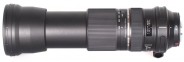 Tamron SP 150-600mm F/5-6.3 Di [VC] USD A011